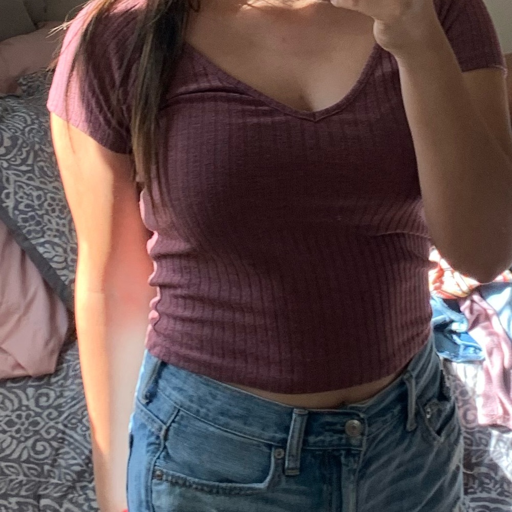 Forever 21 shirt